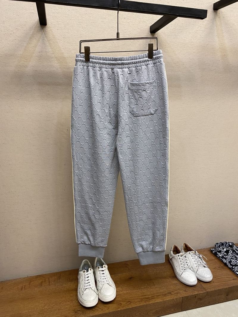 Gucci Long Pants